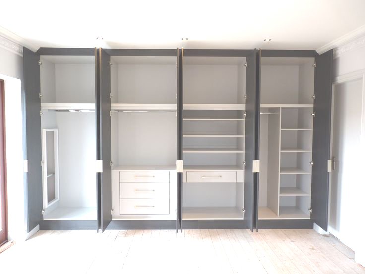 Built In Bedroom Cupboards Johannesburg Bedroom Wardrobes Boksburg & Benoni